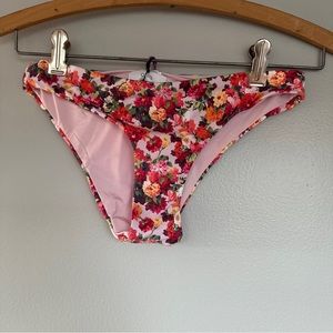 Onia Daisy Bikini Bottom XS NWT
